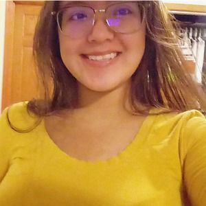 Meet your Posher, Maritza